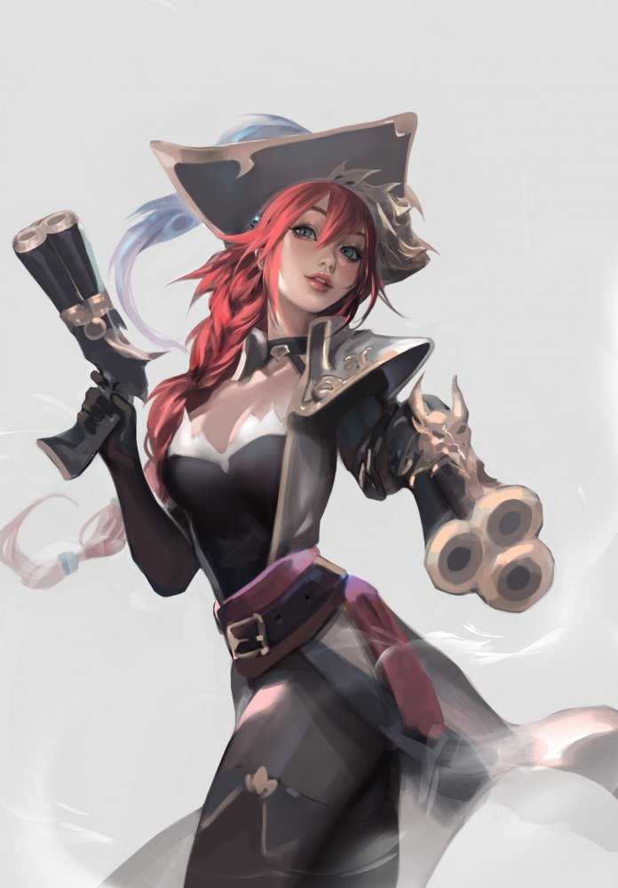 League of Legends: Wild Rift