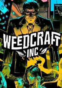 Weedcraft Inc